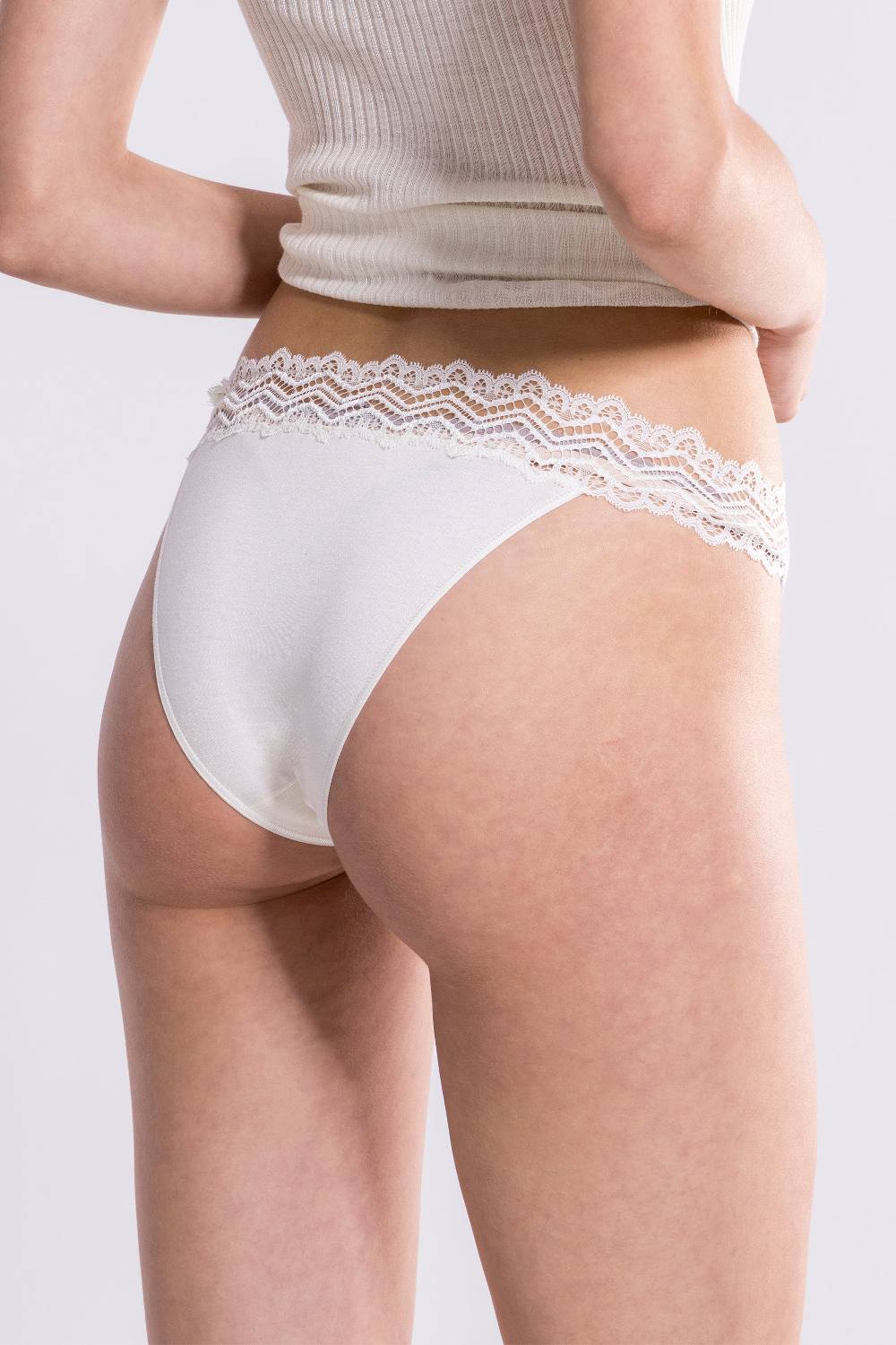 Oscalito Slip Donna Modal & Elastan 6849 Soddisfazione Garantita