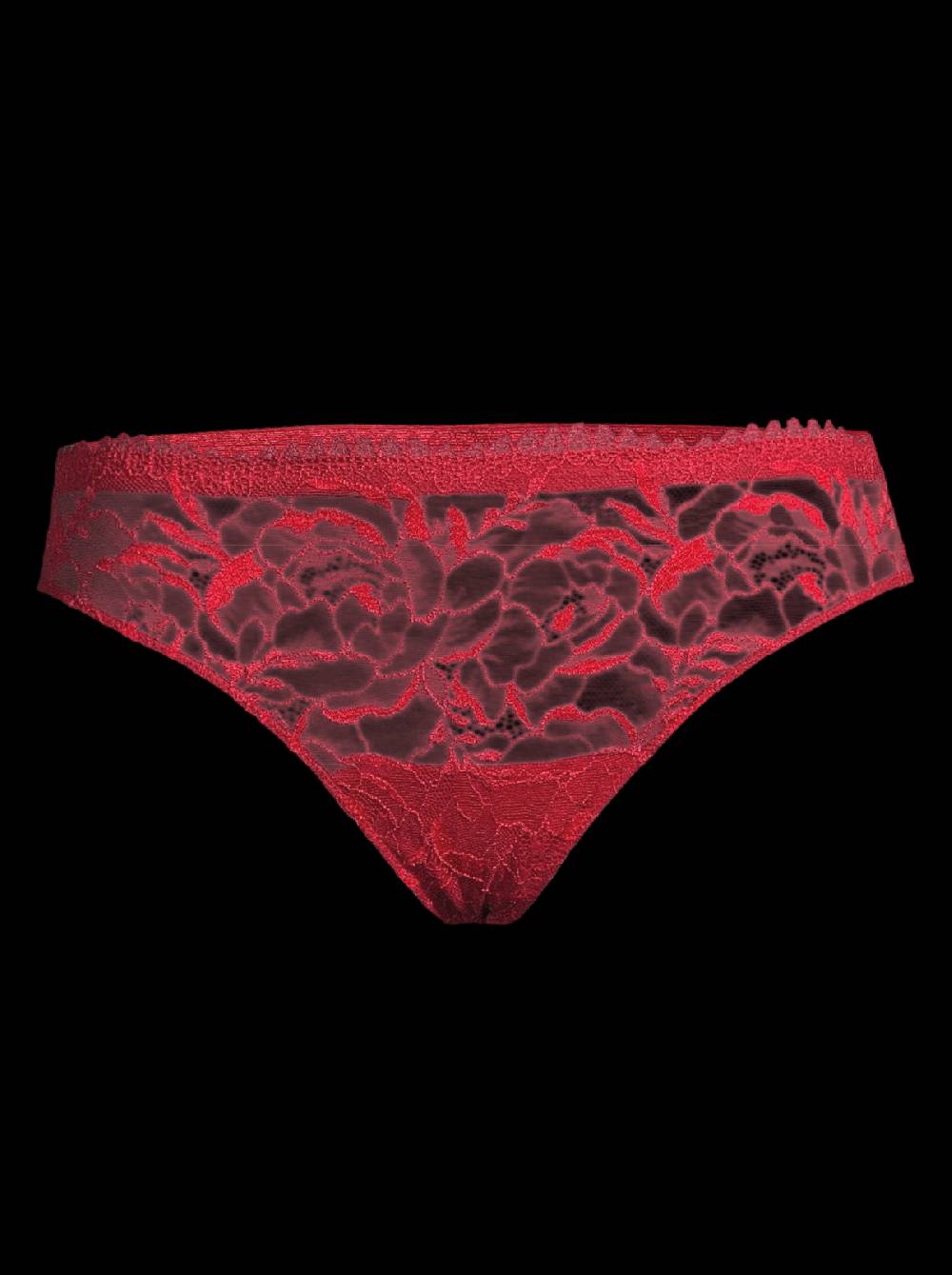 Oscalito Slip Vita Bassa con Pizzo 5878 Acquista Ora