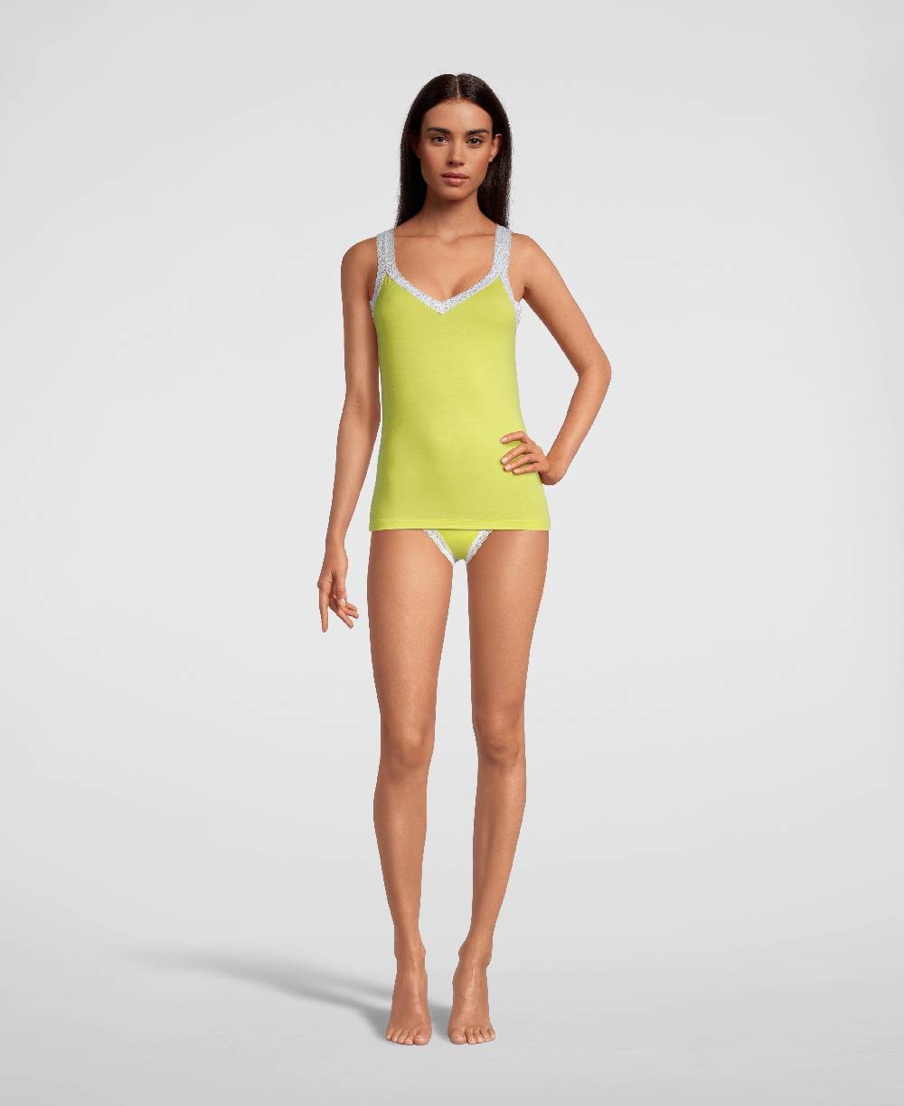 Oscalito Slip Donna Modal 1107 Consegna Veloce