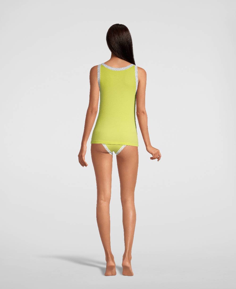 Oscalito Slip Donna Modal 1107 Consegna Veloce