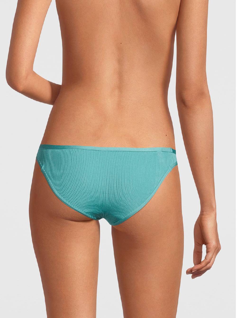 Oscalito Slip Vita Bassa in pura organza di Seta 9441 Promozione Limitata