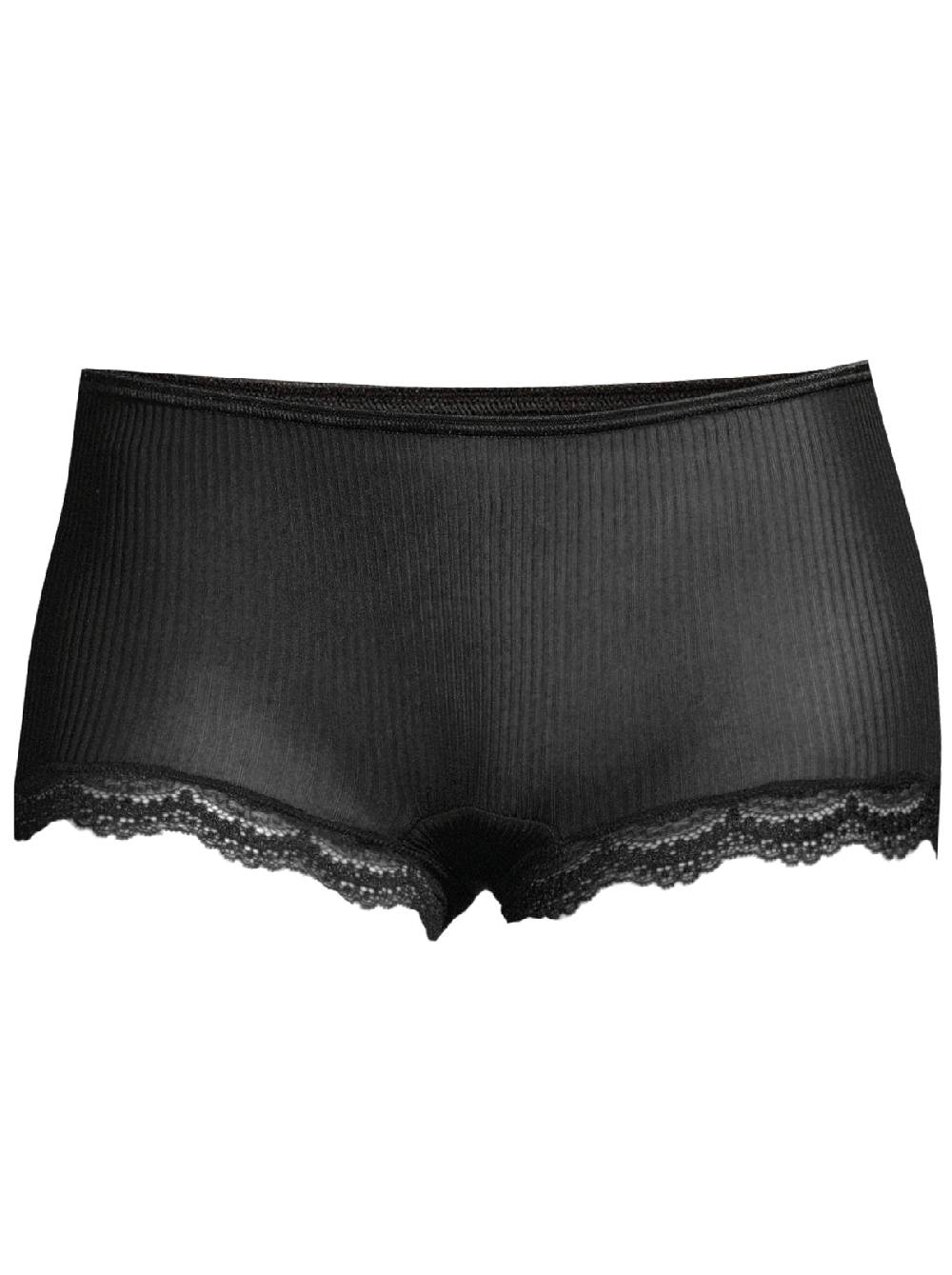 Oscalito Culotte con foglie 9477 Shopping Online