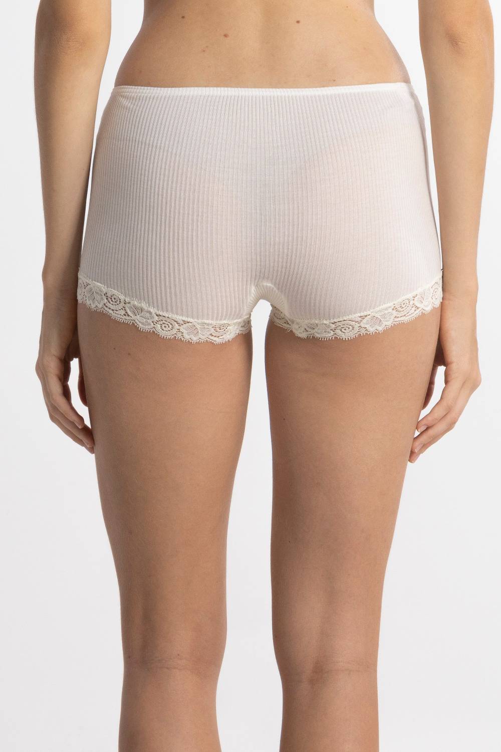 Oscalito Culotte modellante retrò a vita alta Filoscozia® 3111 Affare Del Giorno