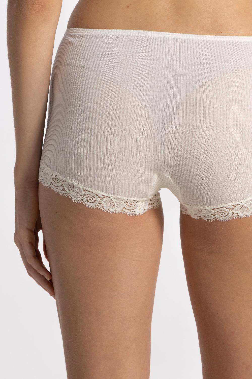 Oscalito Culotte modellante retrò a vita alta Filoscozia® 3111 Affare Del Giorno