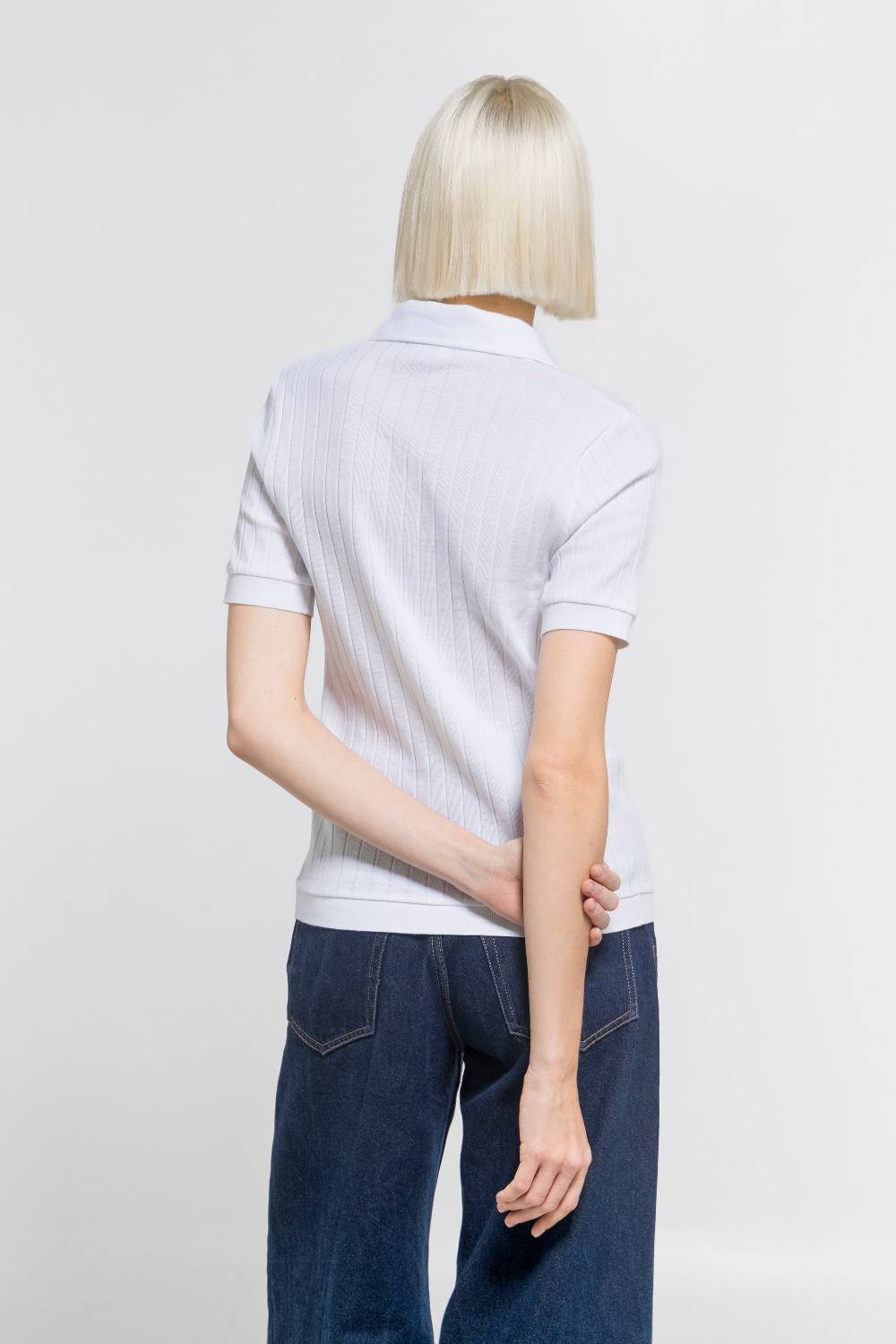Oscalito Maglietta Donna Cotone 7162 Presa