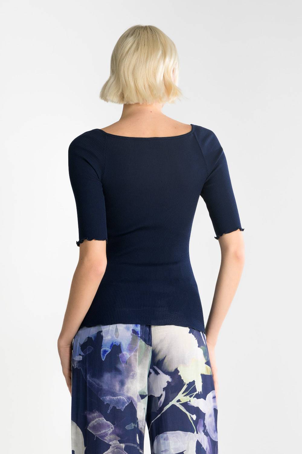 Oscalito Maglietta Donna Cotone 3125 Economico
