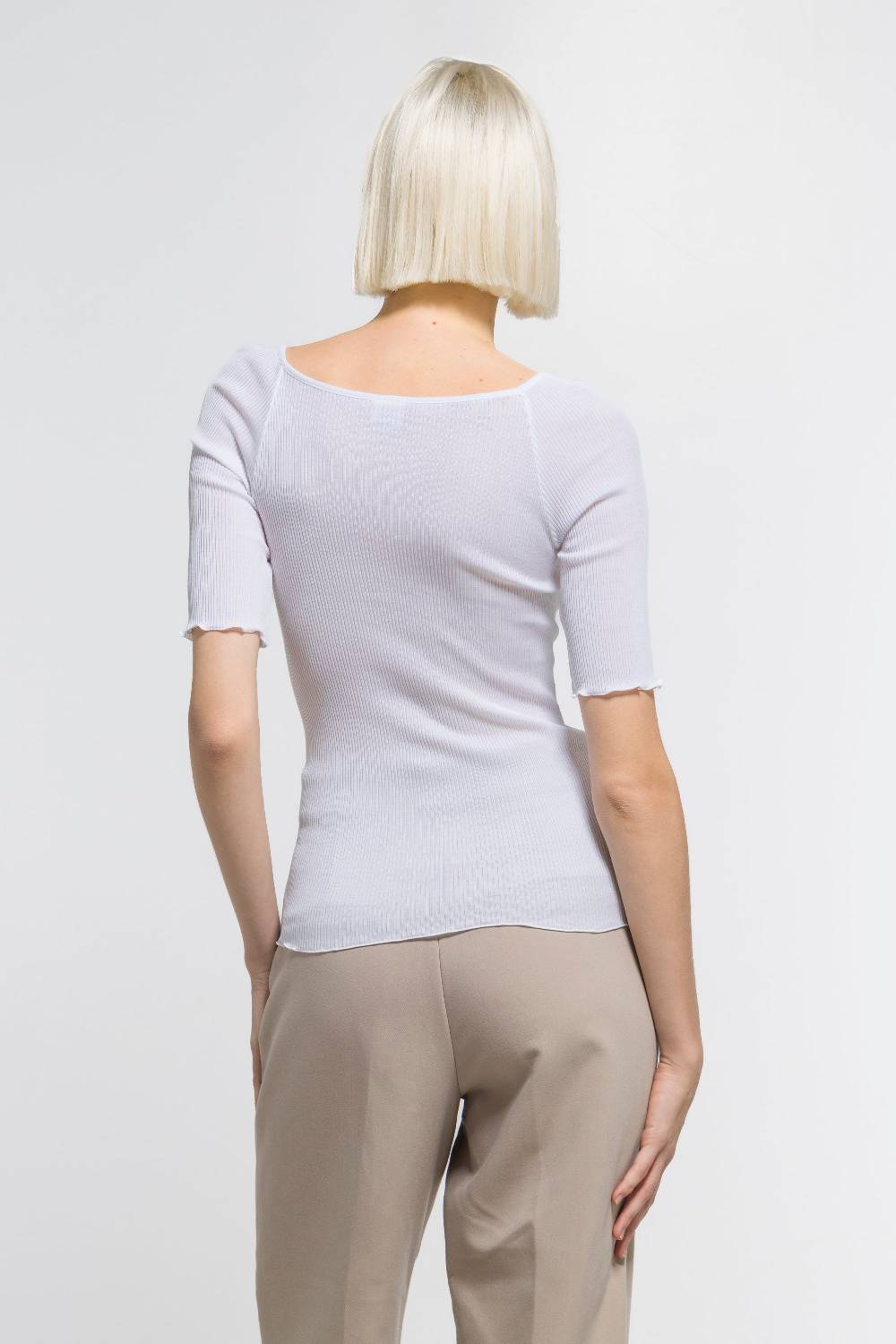 Oscalito Maglietta Donna Cotone 3125 Economico