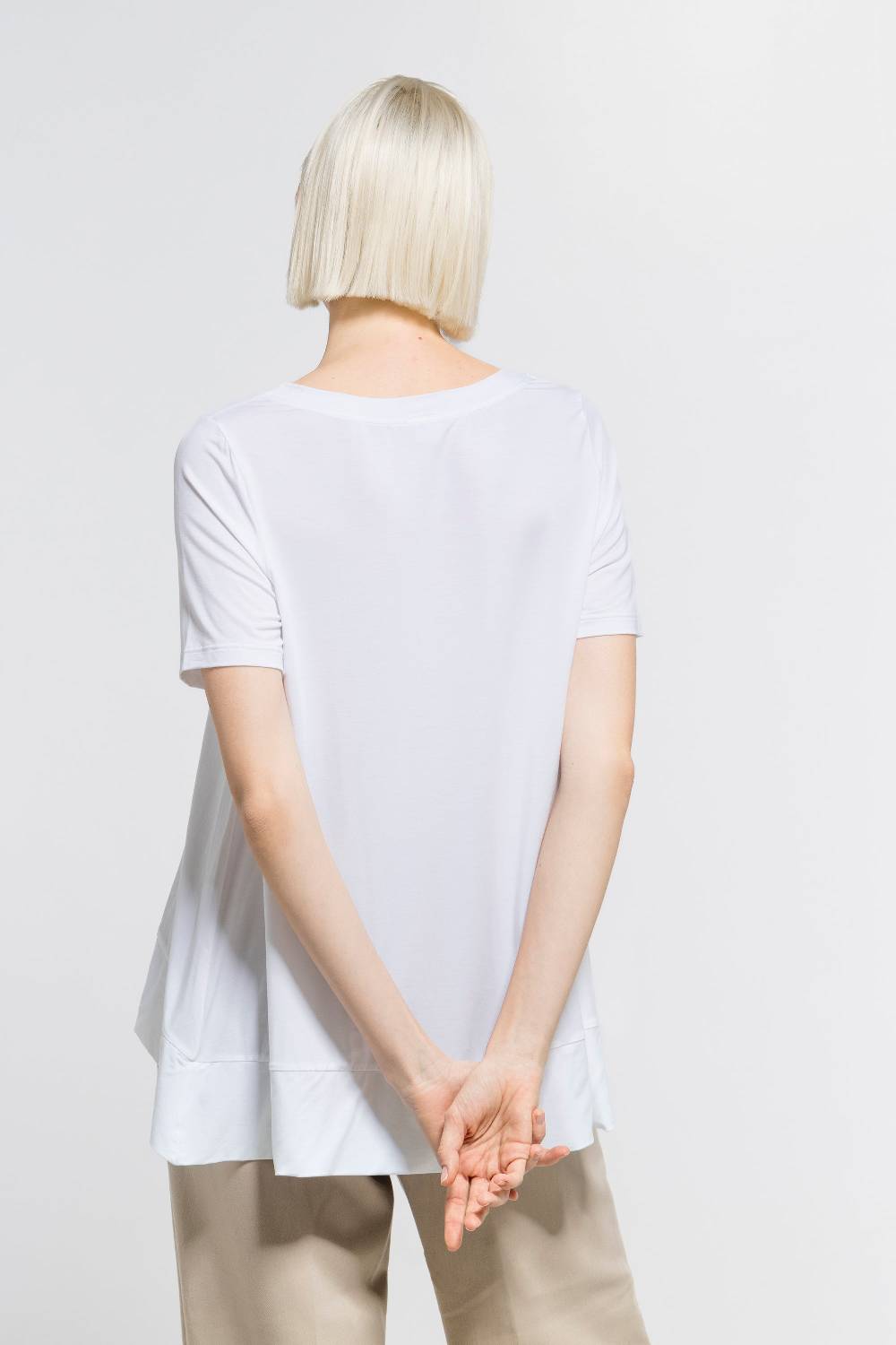 Oscalito T-shirt Donna Modal 1335 In Vendita