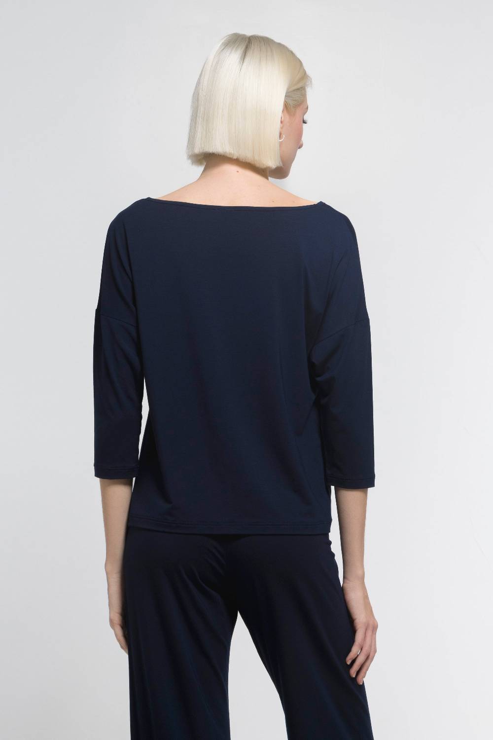Oscalito Maglia Donna 1338 manica tre quarti Saldi