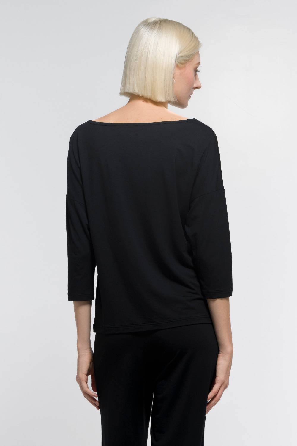 Oscalito Maglia Donna 1338 manica tre quarti Saldi