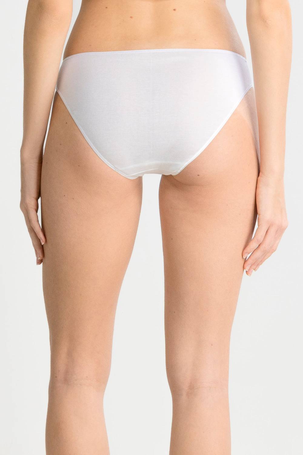 Oscalito Slip Donna Cotone 7182 Vendite Flash