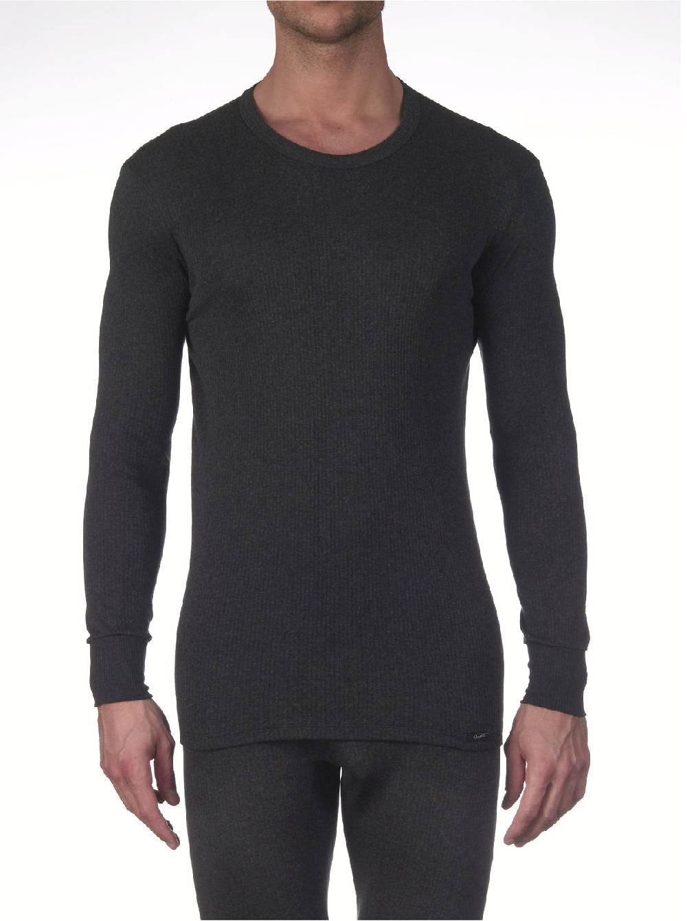 Oscalito Maglia lunga girocollo in Termotex® 5556 In Saldo