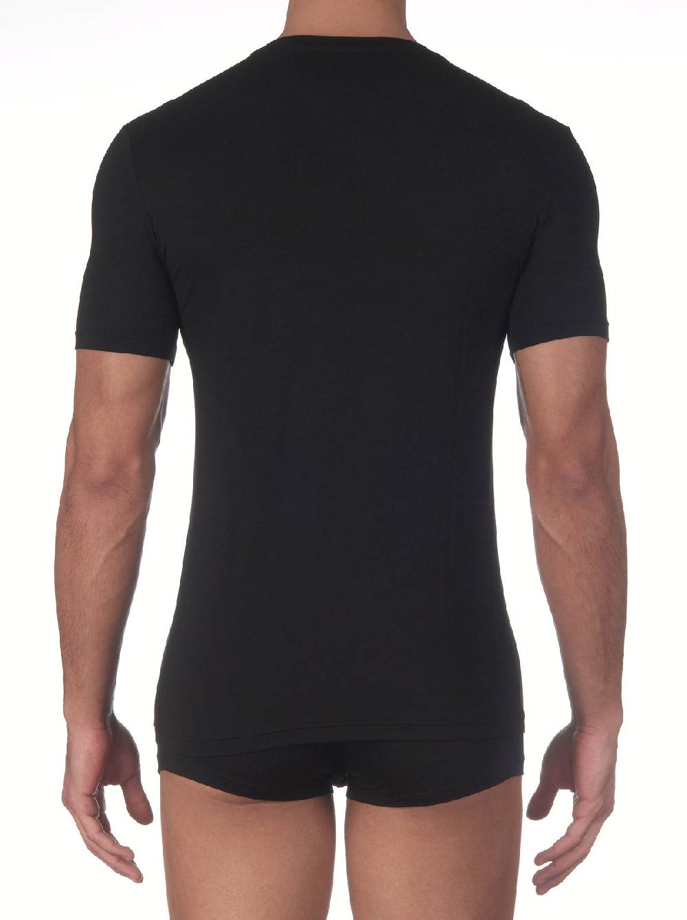 Oscalito T-Shirt Micromodal Girocollo 1572 Nuova