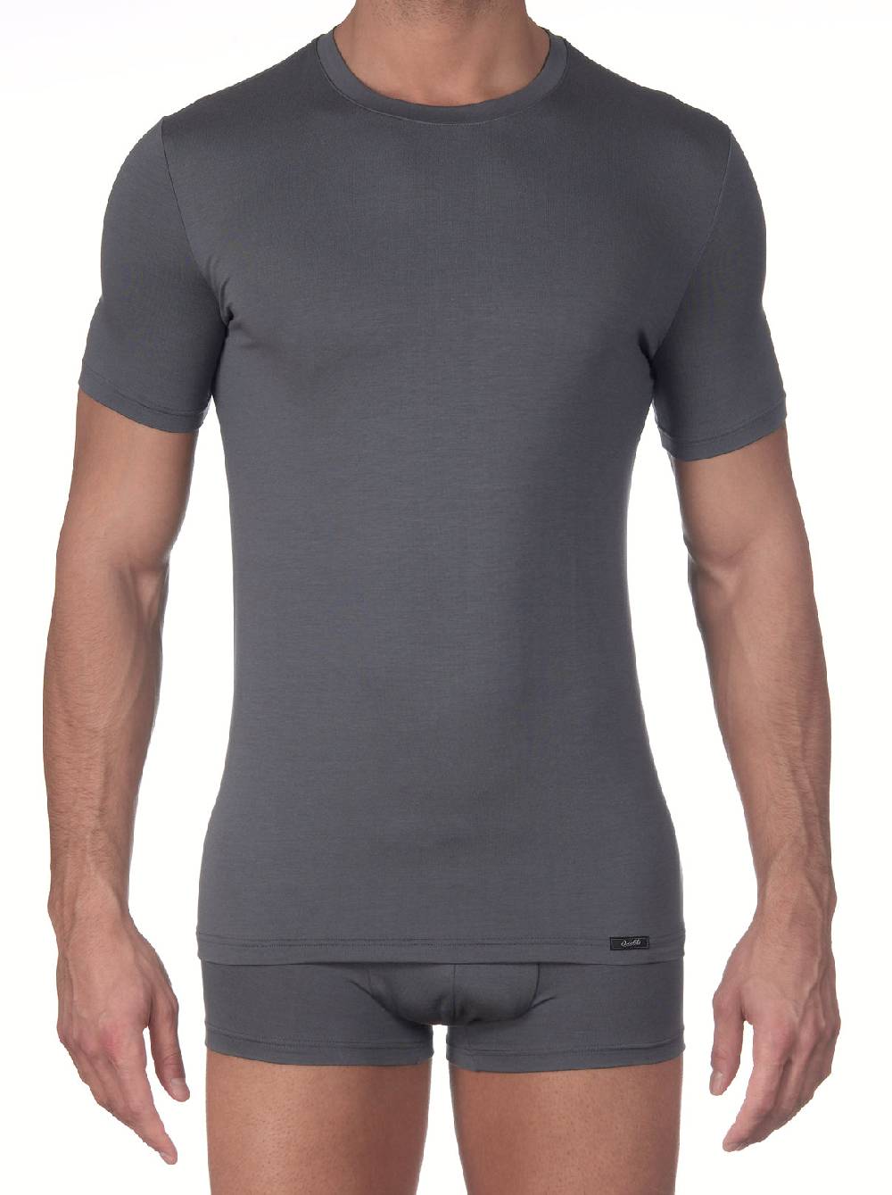Oscalito T-Shirt Micromodal Girocollo 1572 Nuova