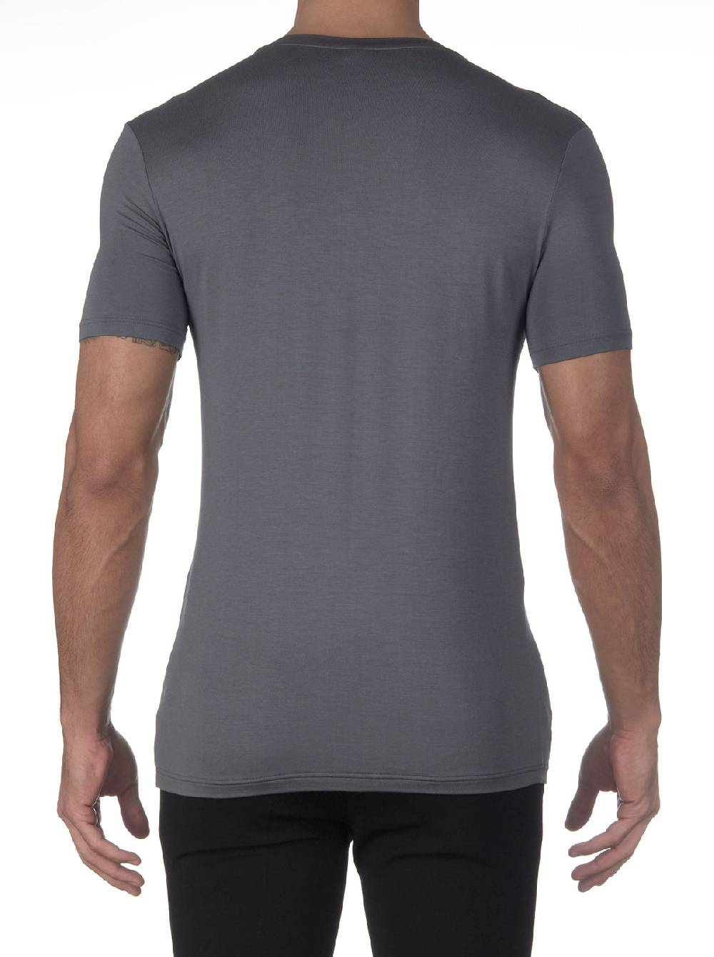 Oscalito T-Shirt Micromodal Girocollo 1572 Nuova