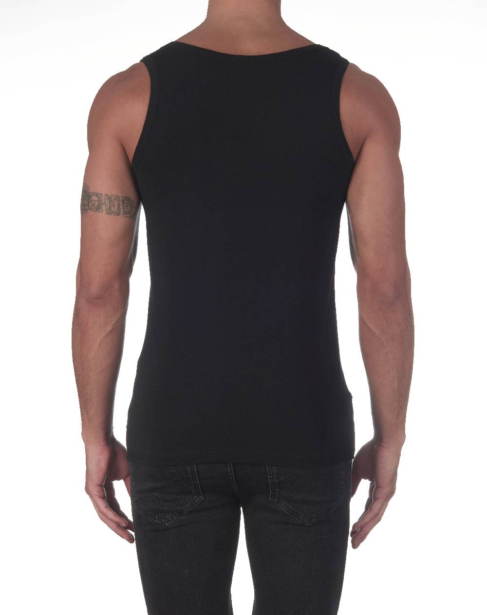 Oscalito Intimo - Top Uomo Cotone 2800 2025