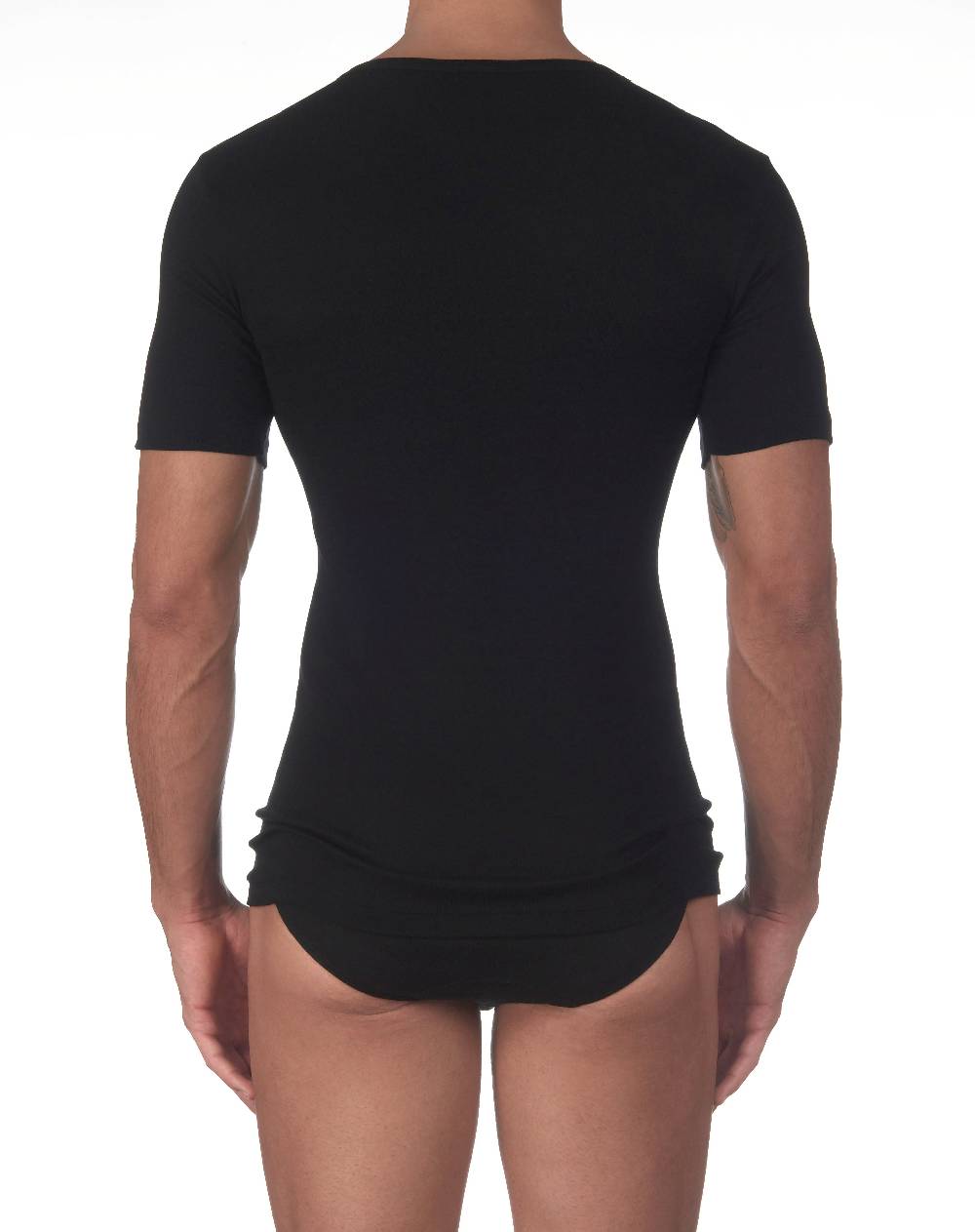 Oscalito Intimo - Top Uomo100% Cotone 54 2025
