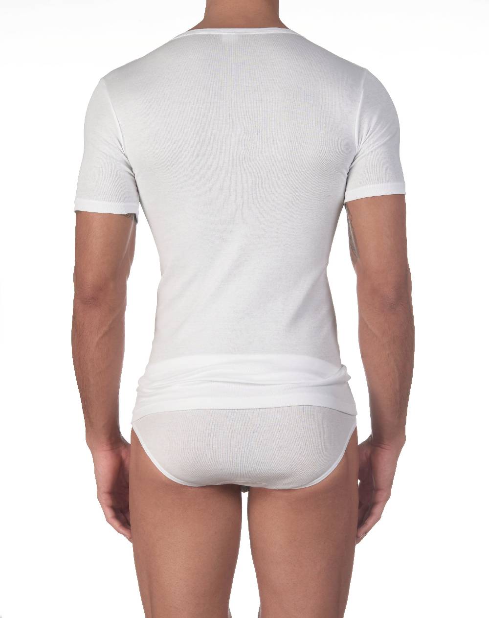 Oscalito Intimo - Top Uomo100% Cotone 54 2025