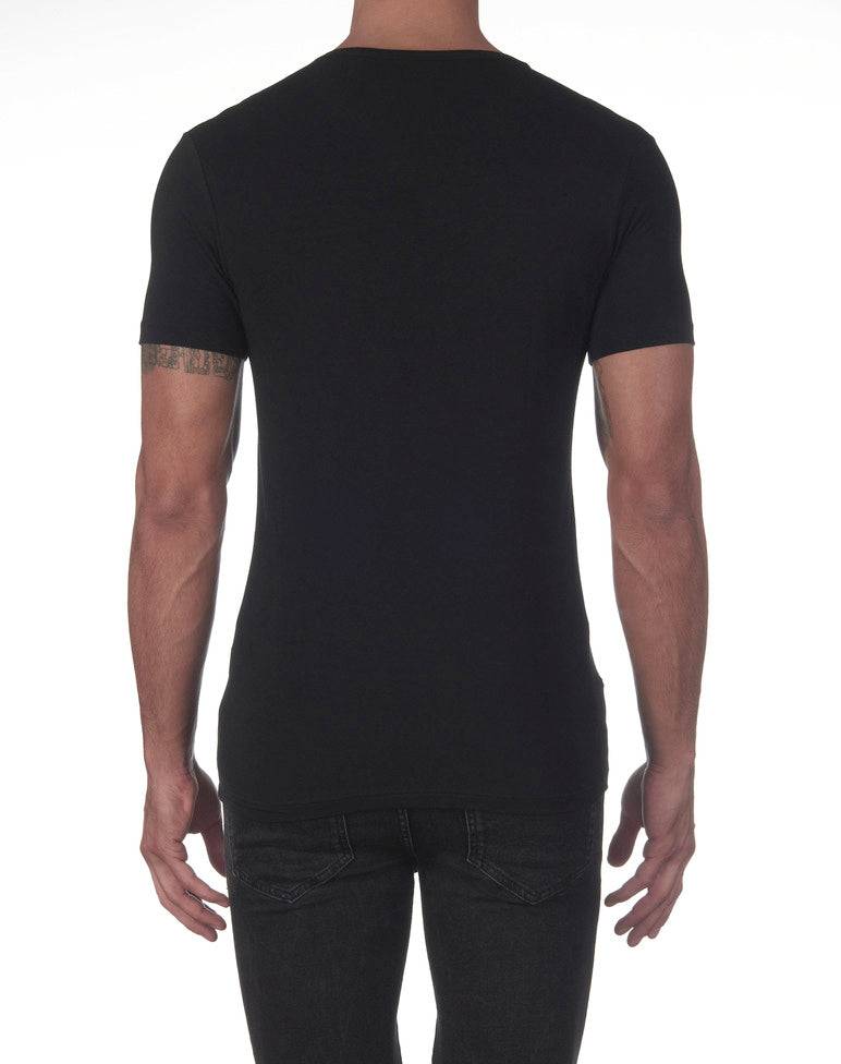 Oscalito Intimo Top Uomo Cotone 2802 In Linea