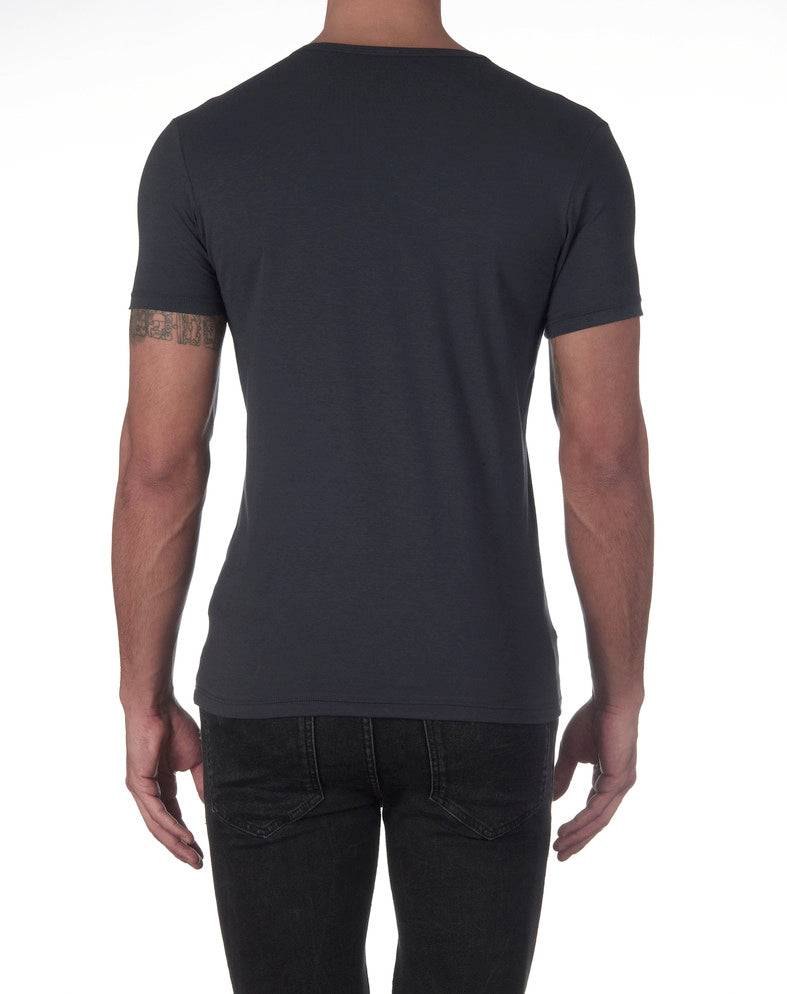 Oscalito Intimo Top Uomo Cotone 2802 In Linea