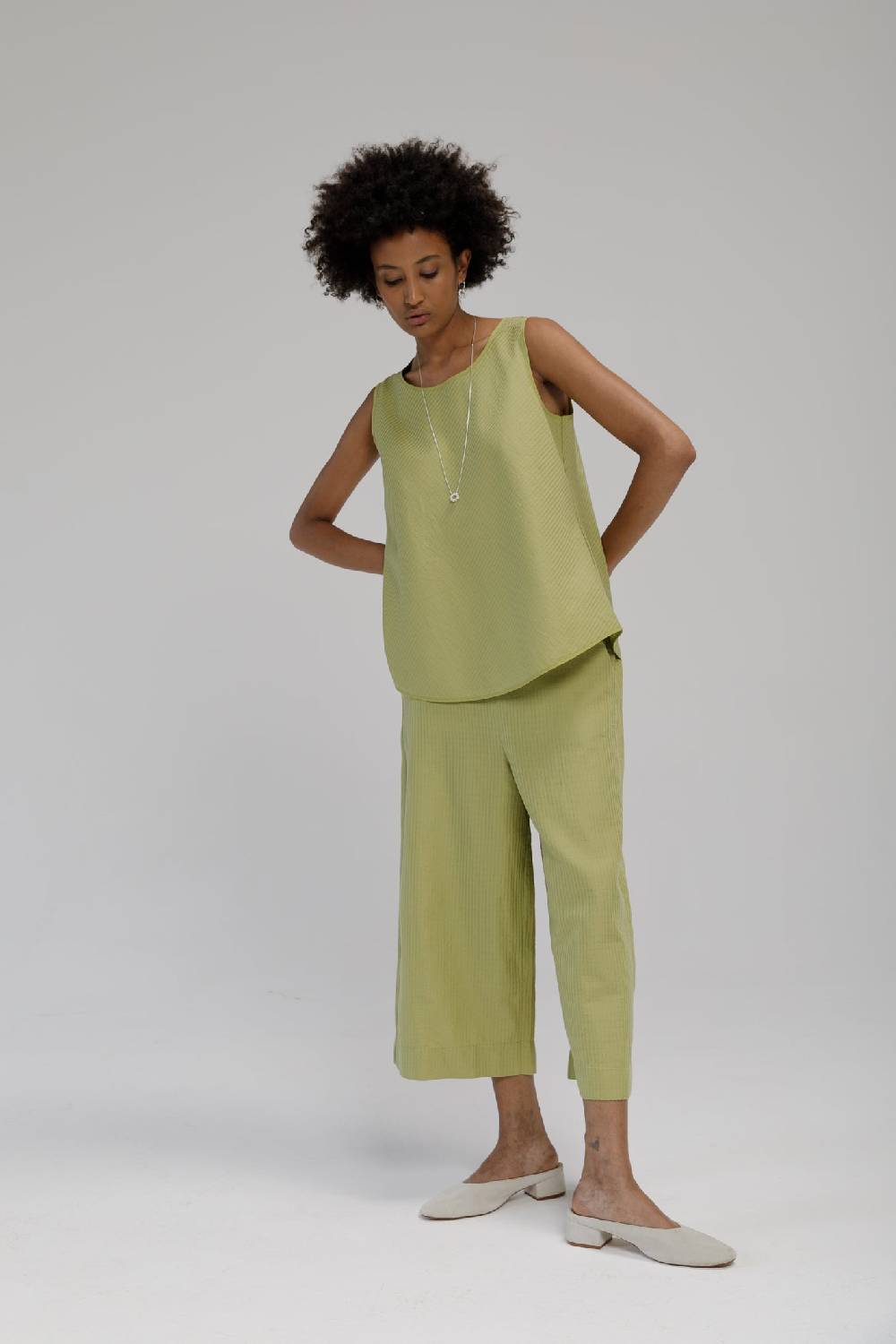 Oscalito Top 100% voile di cotone 6783 Consegna Veloce