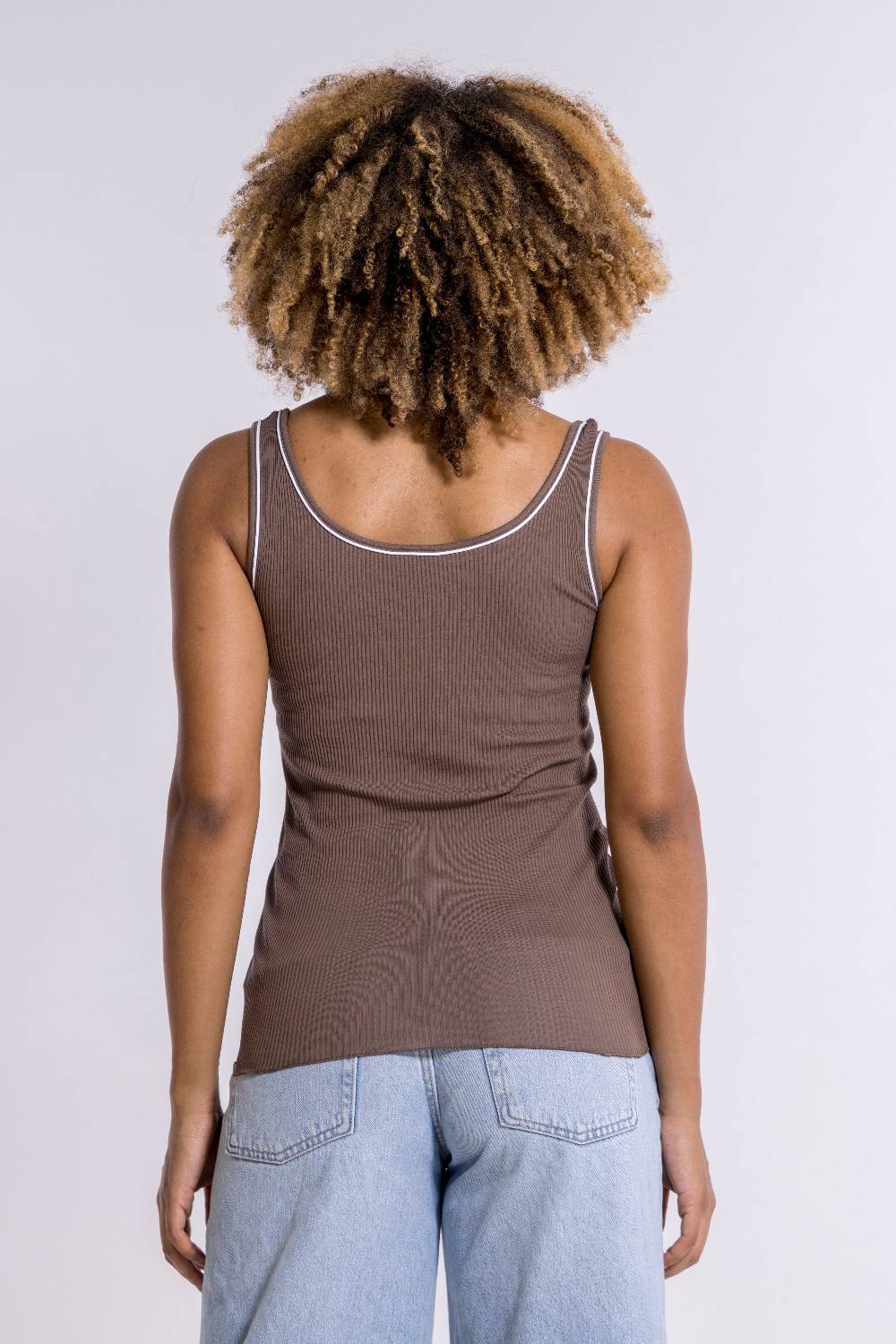 Oscalito Top Donna 100% Cotone 3122C Fino Al -60%