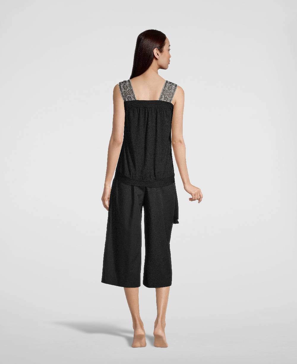 Oscalito Top Donna94% Modal, 6% Elastan 1399 Presa