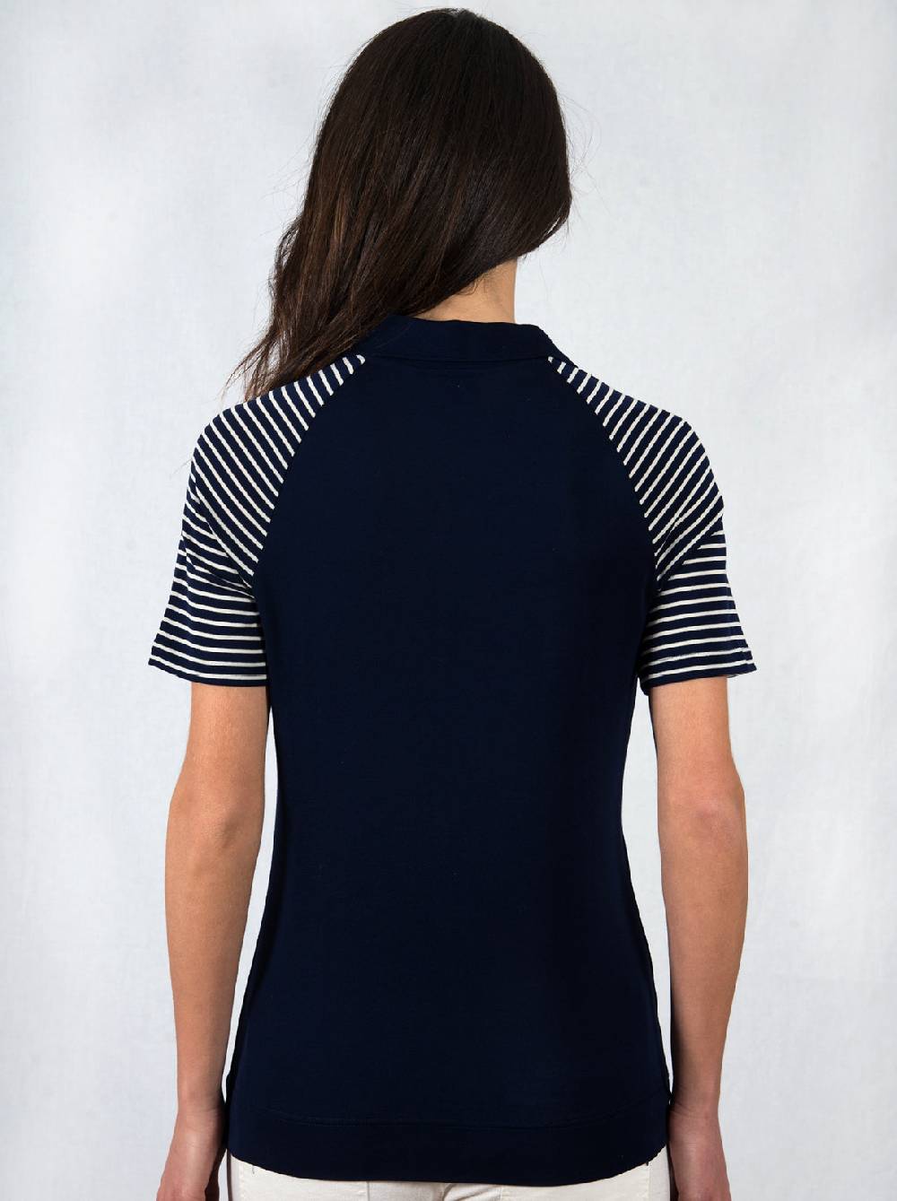Oscalito T-Shirt Maniche Righe Filoscozia® 3177 Offerte