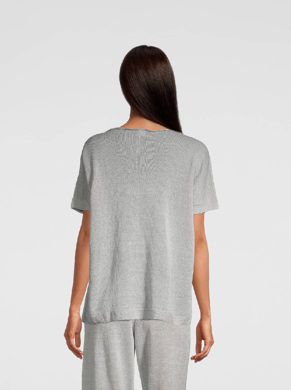 Oscalito Maglia a maniche corte tricot 6580 2025
