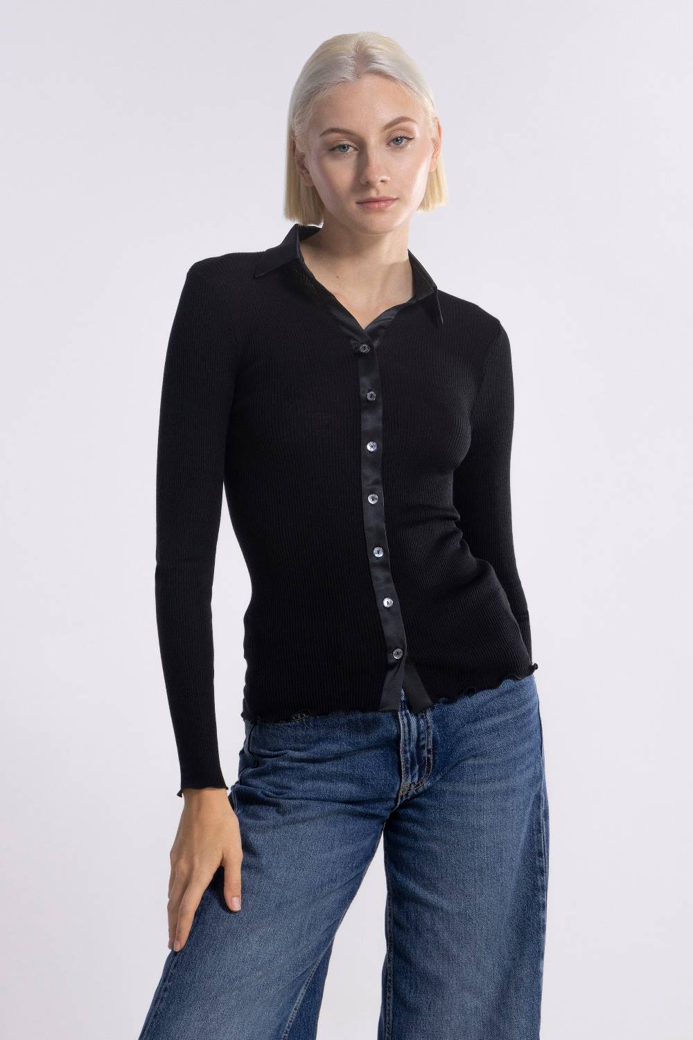 Oscalito Maglia maniche lunghe 6350 Pezzi Unici