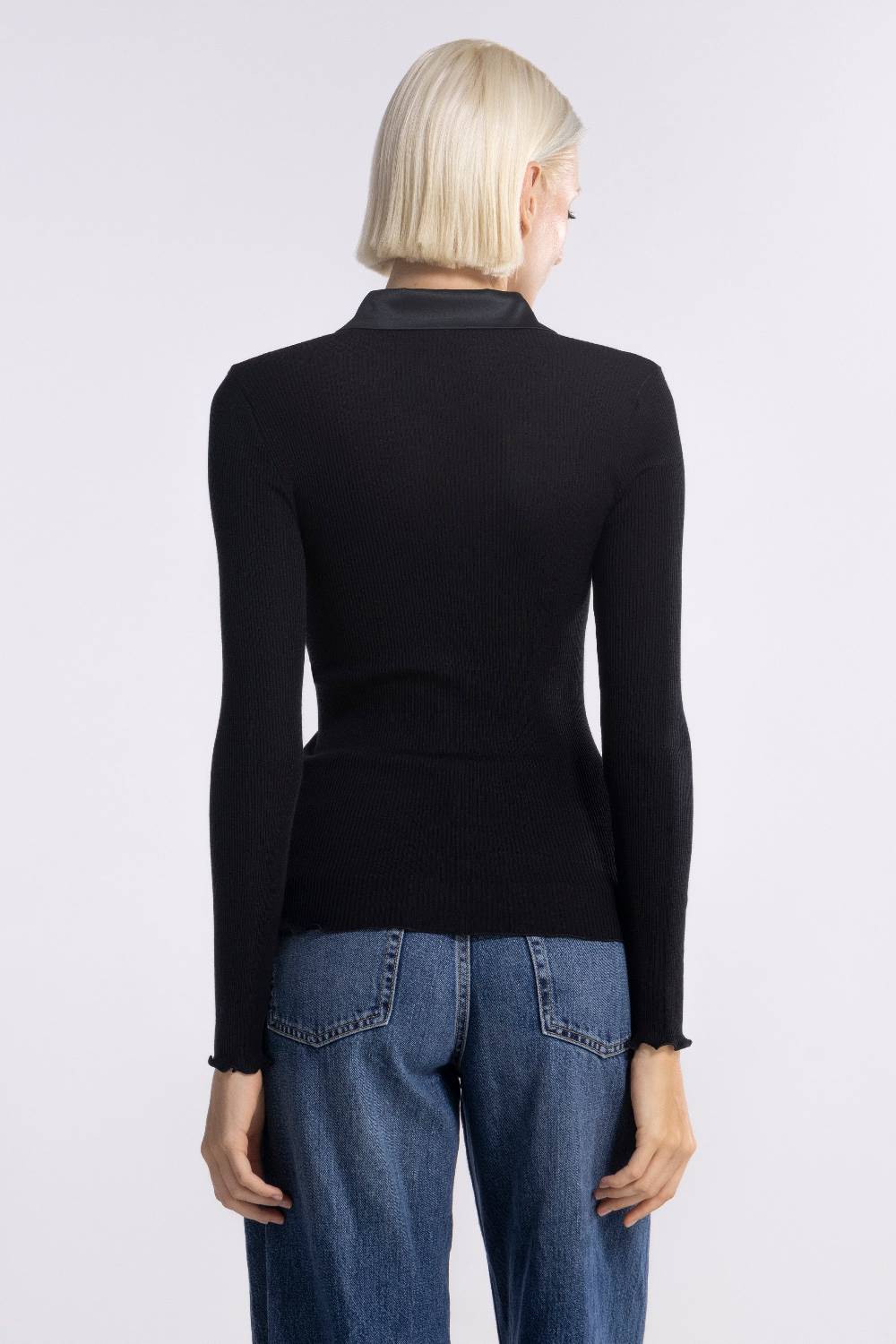 Oscalito Maglia maniche lunghe 6350 Pezzi Unici