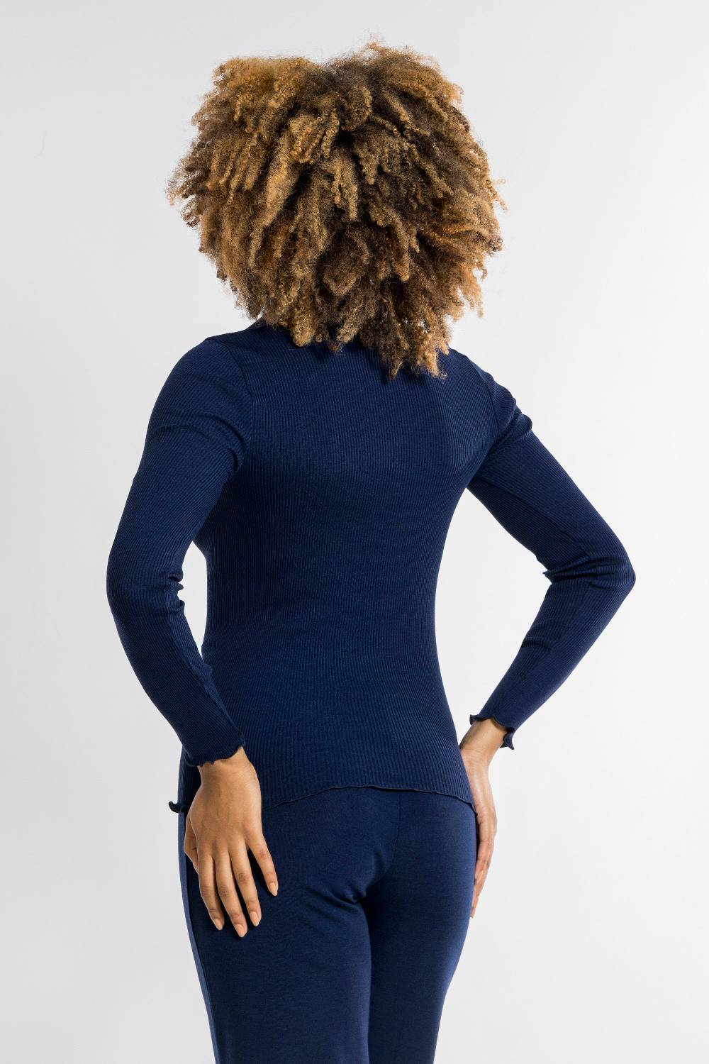 Oscalito Maglia maniche lunghe 6350 Pezzi Unici