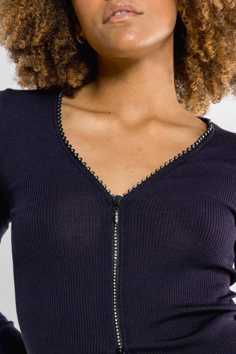 Oscalito Maglieria Donna70% Lana , 30% Seta 5418 Soddisfazione Garantita