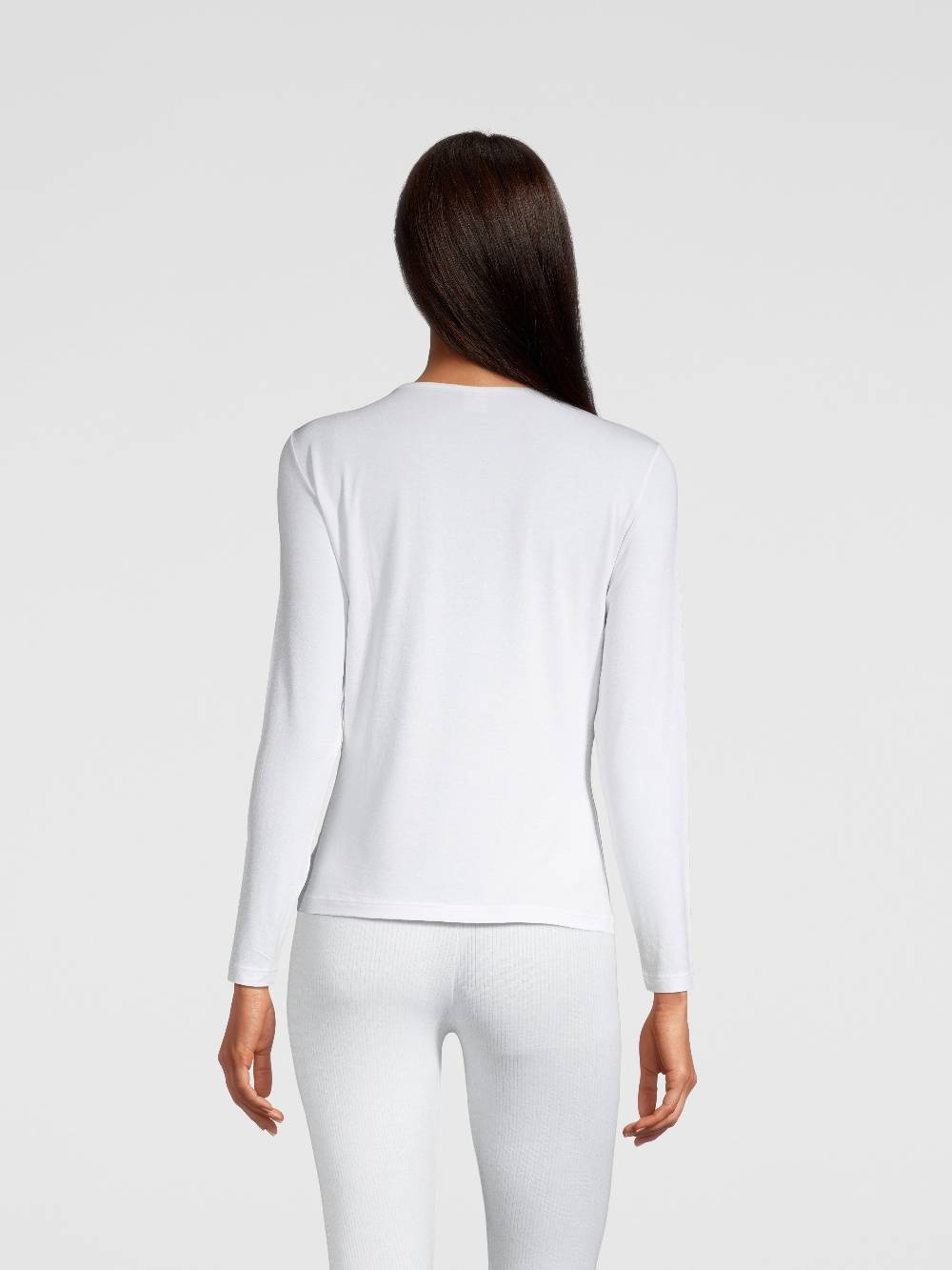 Oscalito Camicia a maniche lunghe in micromodal ultraleggero 1206 Novità