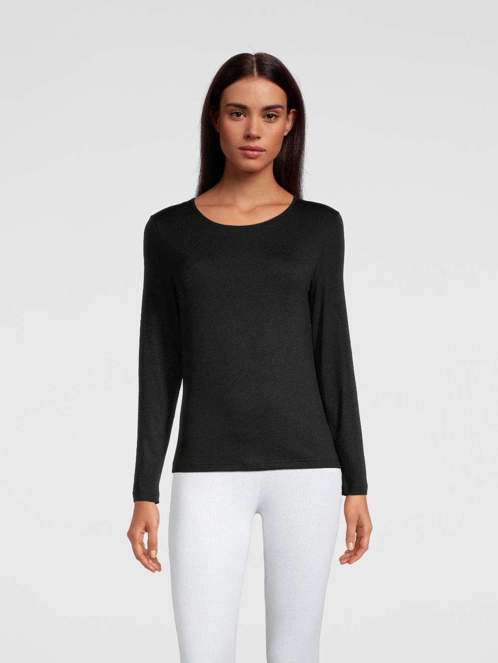 Oscalito Camicia a maniche lunghe in micromodal ultraleggero 1206 Novità