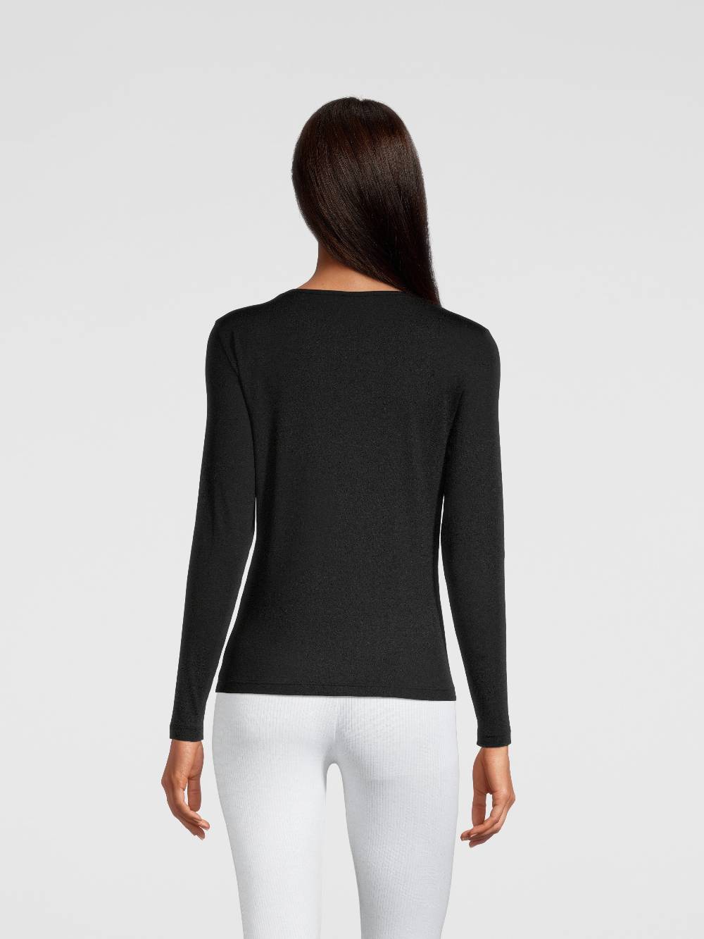 Oscalito Camicia a maniche lunghe in micromodal ultraleggero 1206 Novità