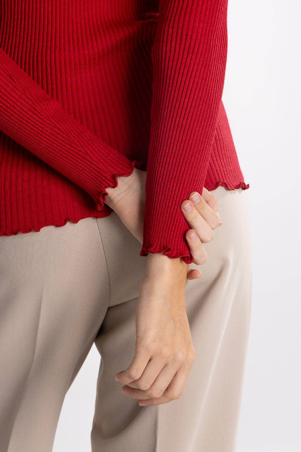 Oscalito Maglieria Donna70% Lana , 30% Seta 6906 Sconto