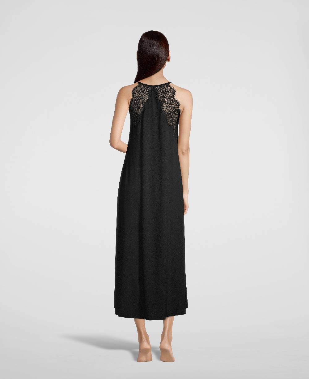 Oscalito Abito Donna94% Modal, 6% Elastan 1398 Saldi Di Fabbrica