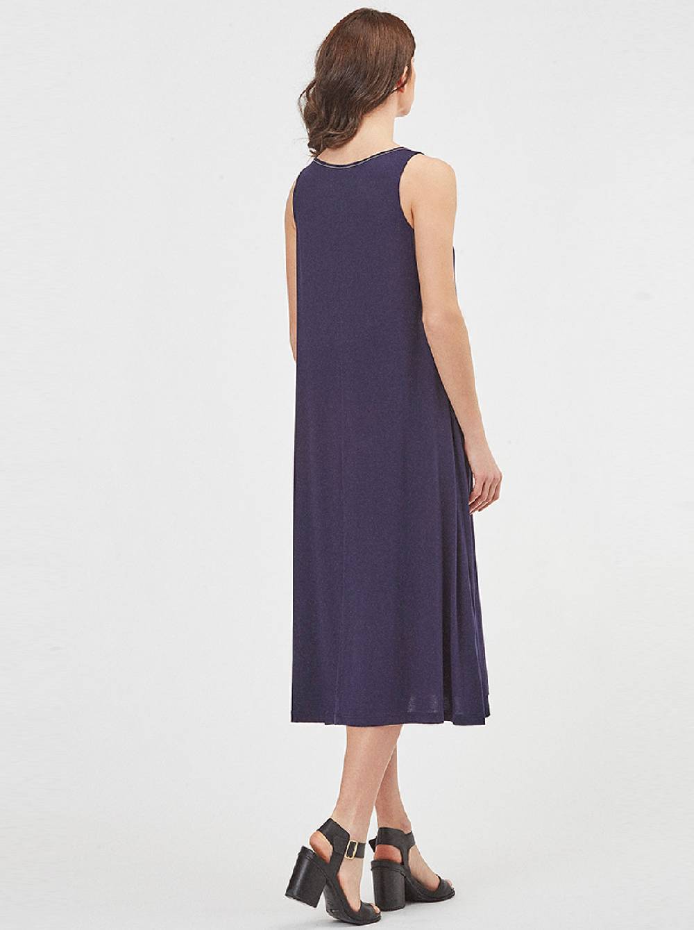 Oscalito Maxi abito in Micromodal 1379 Vendite Flash