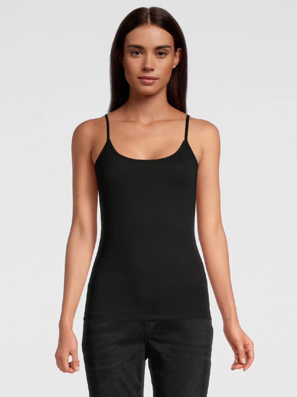 Oscalito Top in Micromodal 1201 2025