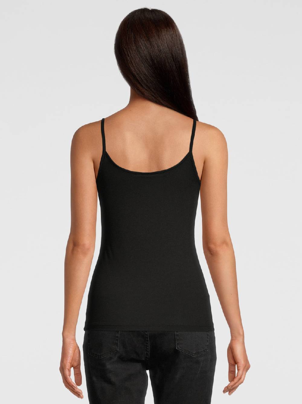 Oscalito Top in Micromodal 1201 2025