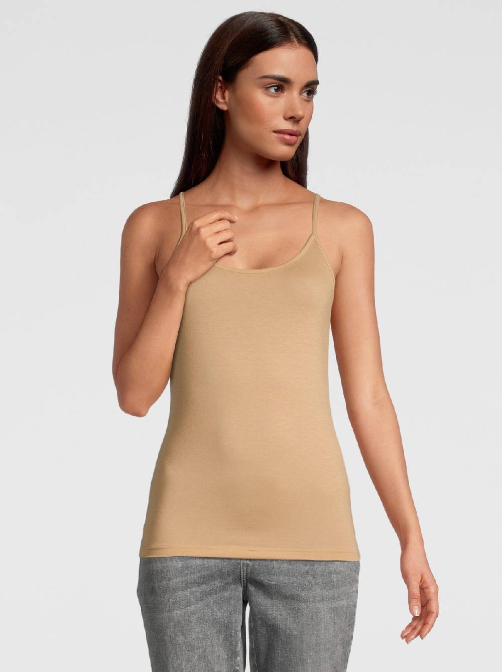 Oscalito Top in Micromodal 1201 2025