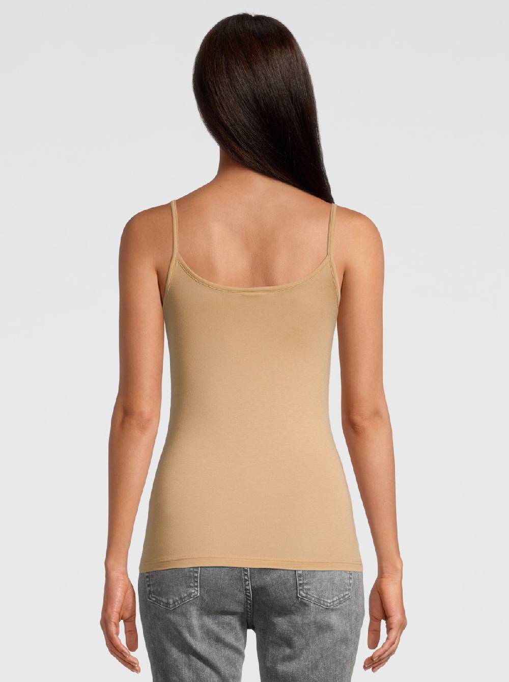Oscalito Top in Micromodal 1201 2025