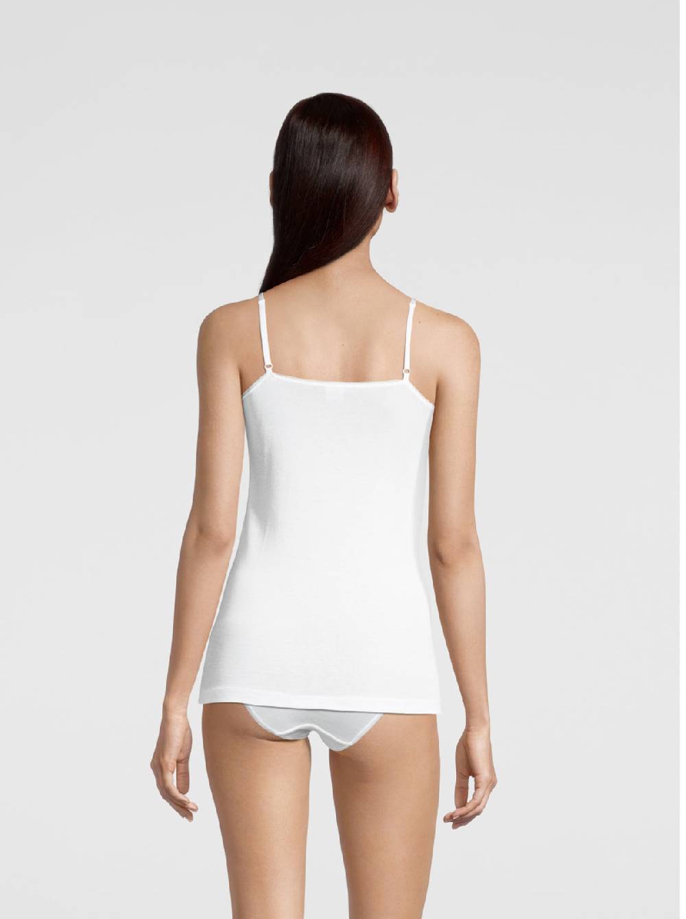 Oscalito Filoscozia Top Reggiseno Forma 330 Qualità