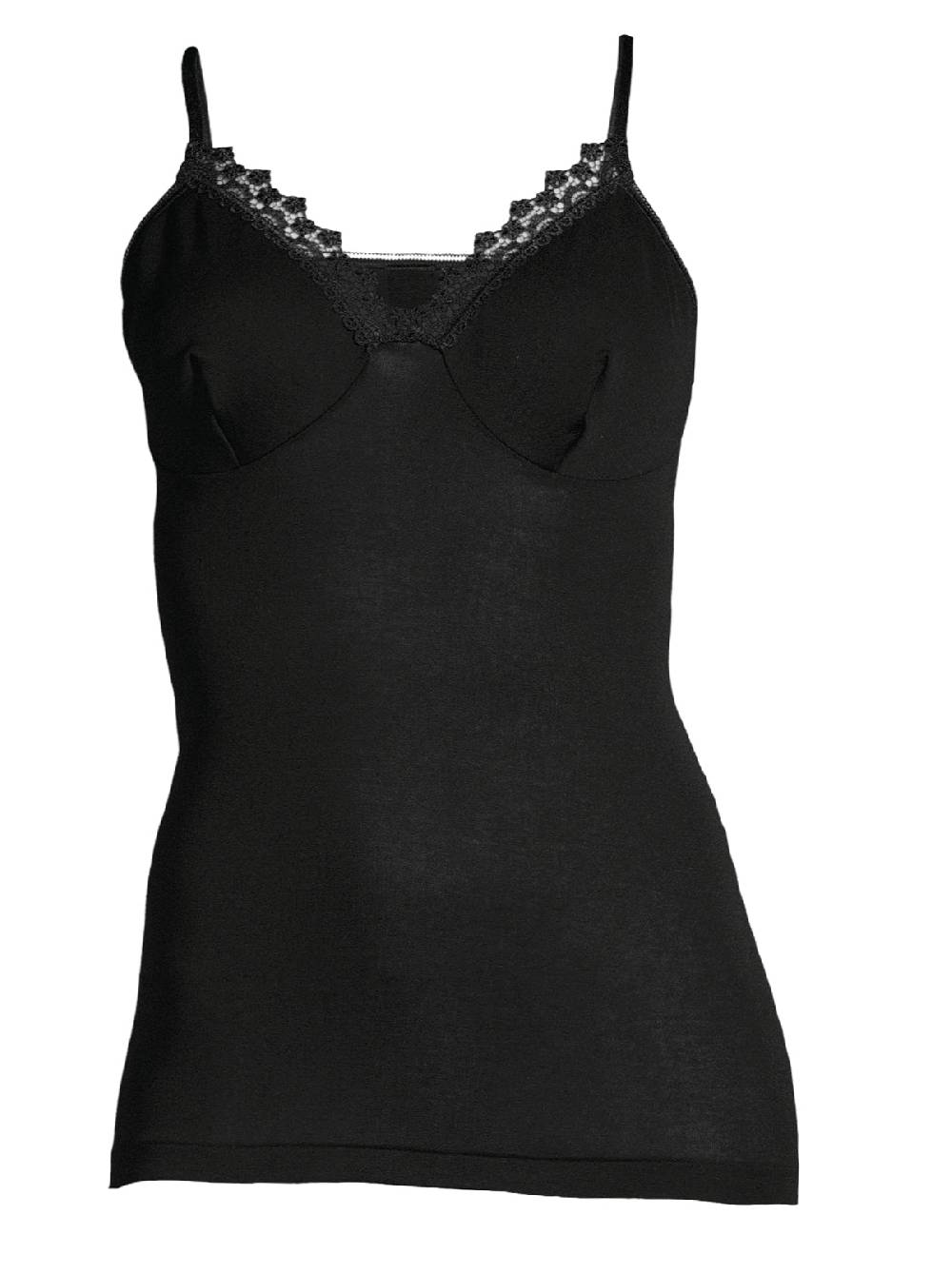 Oscalito Filoscozia Top Reggiseno Forma 330 Qualità