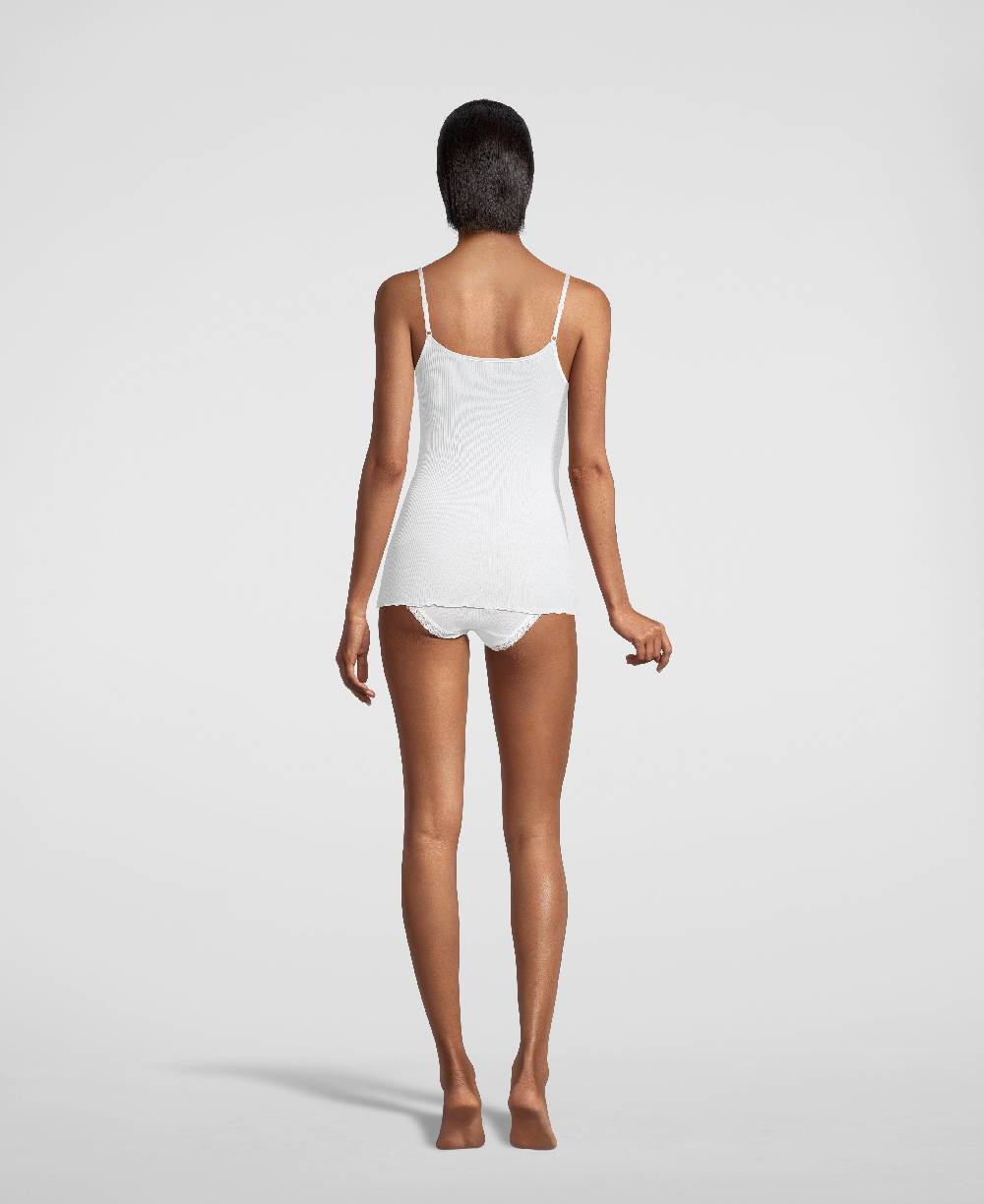 Oscalito Smanicato Donna Cotone 6813 Sottocosto