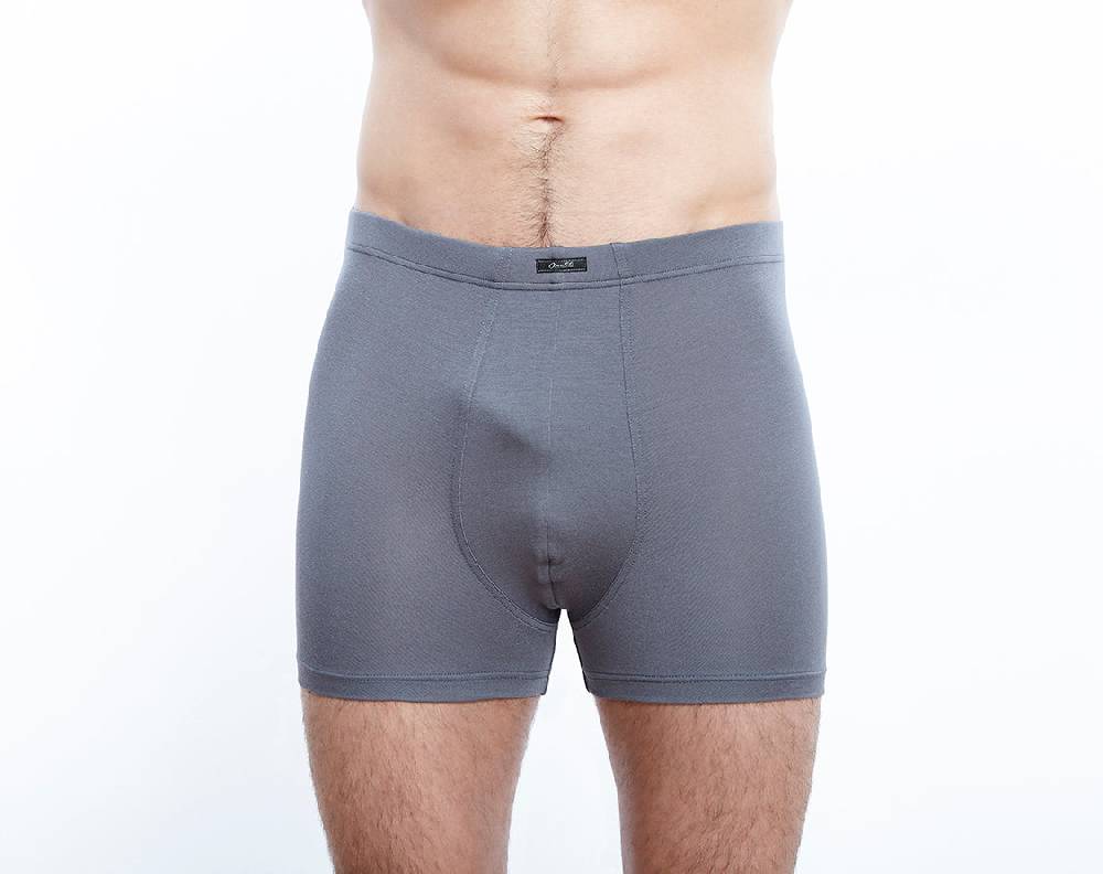 Oscalito Boxer corti a gamba lunga Brief 1573 Convenienza