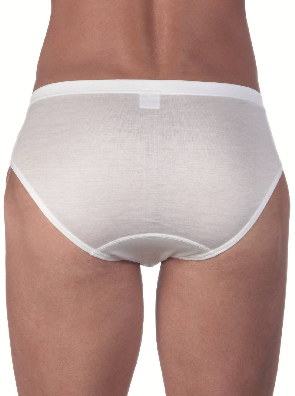 Oscalito Slip Vita Alta Filoscozia® 2609 Novità