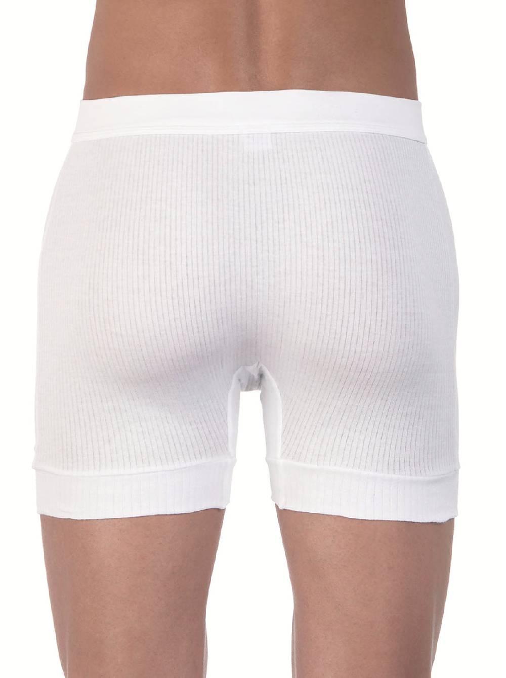 Oscalito Boxer brief con apertura in Termotex® 5555 Outlet