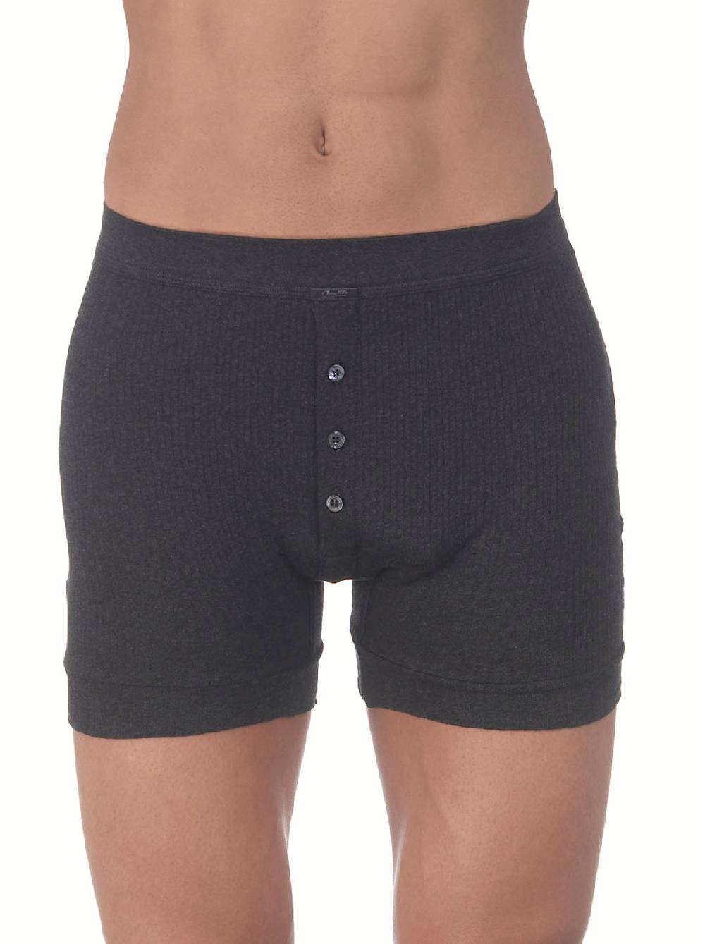 Oscalito Boxer brief con apertura in Termotex® 5555 Outlet
